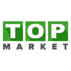 Top Market - sponsor