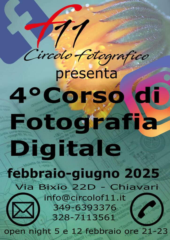corso 2025