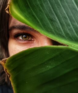 Concorso "Sguardi botanici" - Autore: Gloria Di Pardo