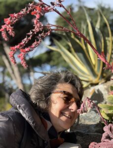 Concorso "Sguardi botanici" - Autore: Sara Gilardi